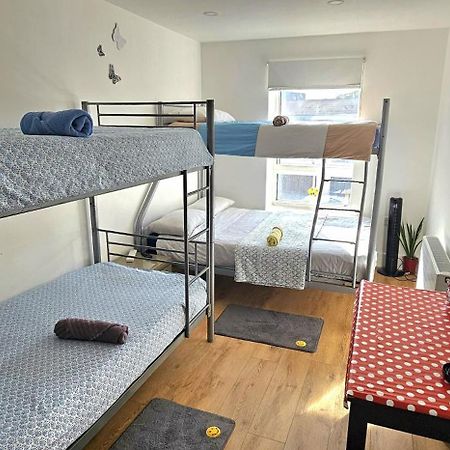 Alpha Accommodations Лондон Экстерьер фото