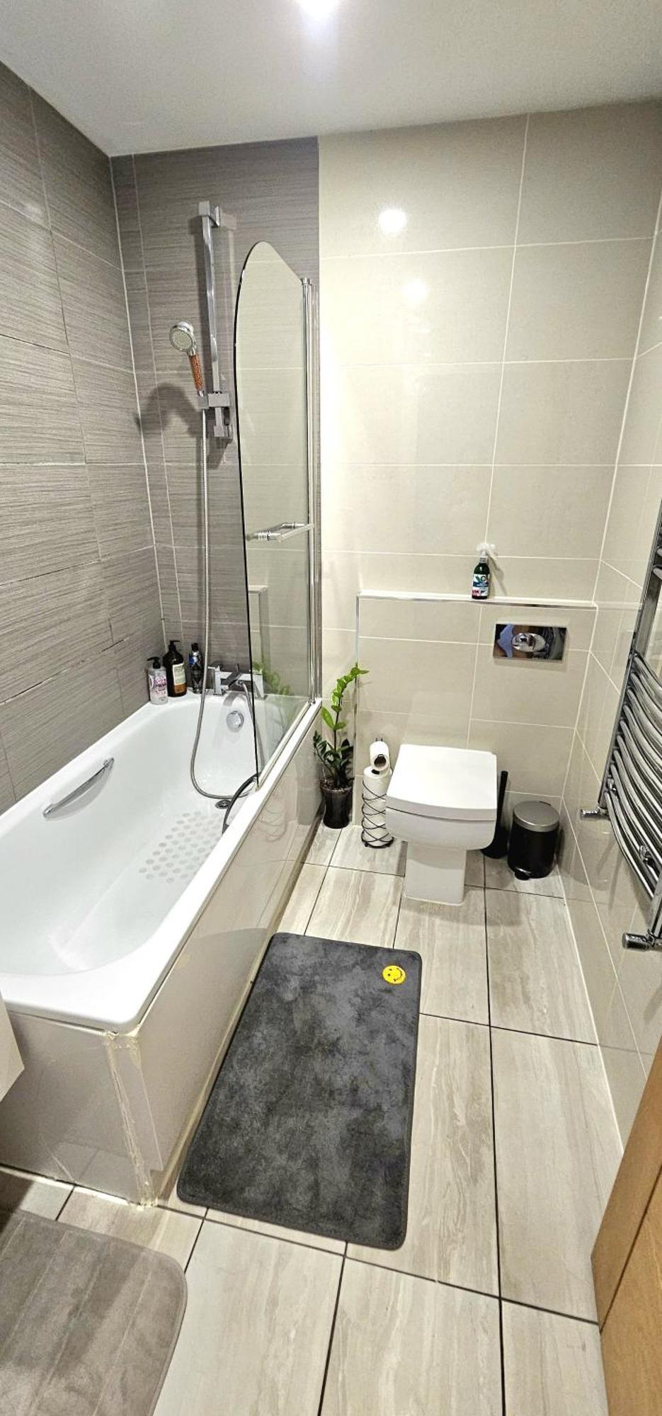 Alpha Accommodations Лондон Экстерьер фото